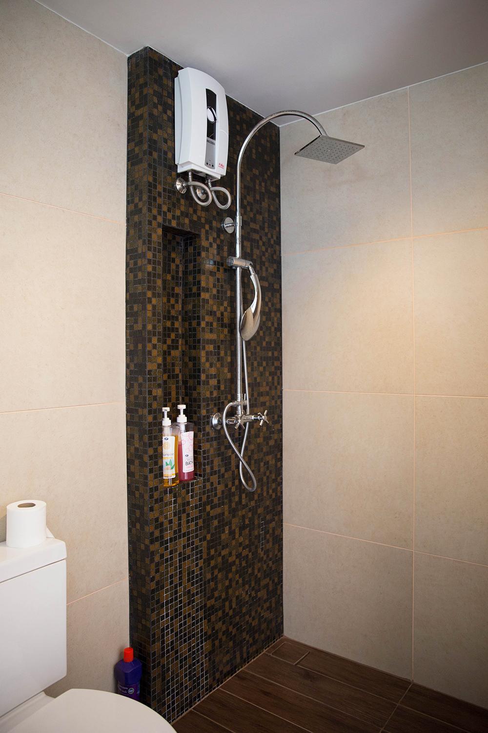 Mosaic Condominium A34M By Malai Ban Bua Phut Buitenkant foto