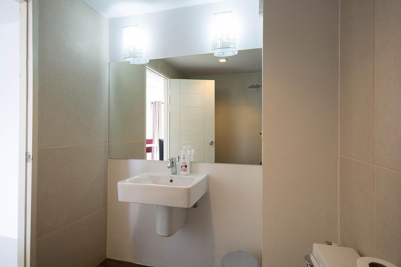 Mosaic Condominium A34M By Malai Ban Bua Phut Buitenkant foto
