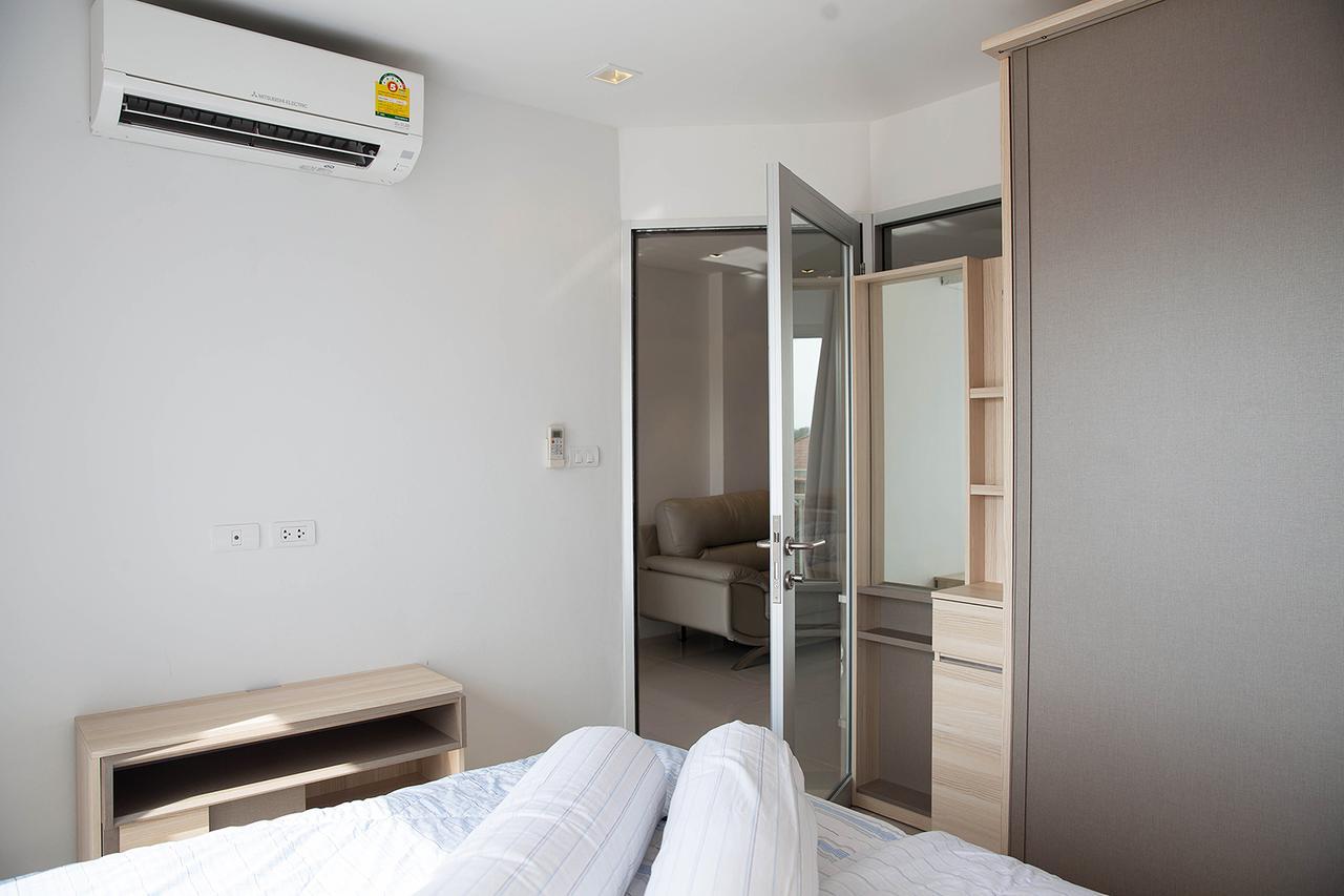 Mosaic Condominium A34M By Malai Ban Bua Phut Buitenkant foto