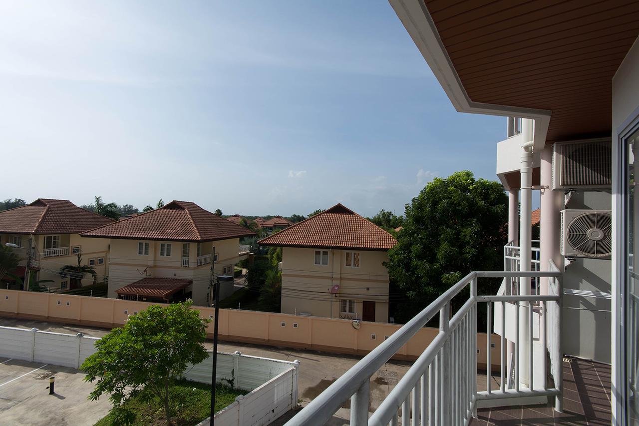 Mosaic Condominium A34M By Malai Ban Bua Phut Buitenkant foto